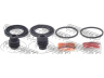 FEBEST 0375-YD2F remonto komplektas, stabdžių apkaba
01463-STX-A00, 01463-STX-A01