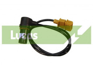 LUCAS ELECTRICAL SEB425 jutiklis, alkūninio veleno impulsas 
 Elektros įranga -> Jutikliai
46411138
