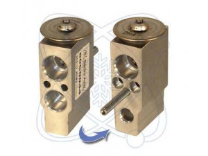 ELECTRO AUTO 60C0044 išsiplėtimo vožtuvas, oro kondicionavimas
1638300084