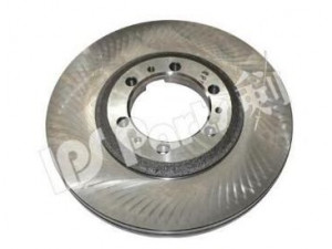 IPS Parts IBT-1997 stabdžių diskas 
 Stabdžių sistema -> Diskinis stabdys -> Stabdžių diskas
569050, 8-97034-034-3