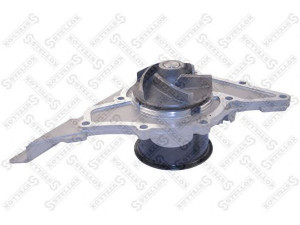 STELLOX 4512-0024-SX vandens siurblys 
 Aušinimo sistema -> Vandens siurblys/tarpiklis -> Vandens siurblys
078121004H, 078121004HV, 078121004HX