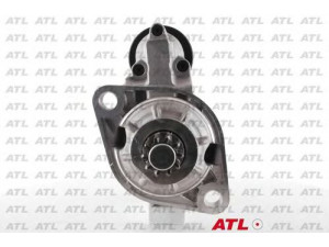 ATL Autotechnik A 18 390 starteris 
 Elektros įranga -> Starterio sistema -> Starteris
1111210, 1147432, YM211 1000 BA