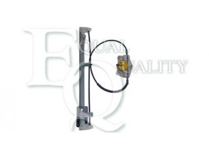 EQUAL QUALITY 462041 lango pakėliklis 
 Vidaus įranga -> Elektrinis lango pakėliklis
1T0839461P