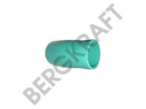 BERGKRAFT BK29871021SP kompresoriaus padavimo žarna
98447313