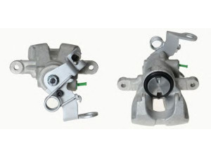 BUDWEG CALIPER 343754 stabdžių apkaba 
 Dviratė transporto priemonės -> Stabdžių sistema -> Stabdžių apkaba / priedai
77363519, 77364642, 77365114