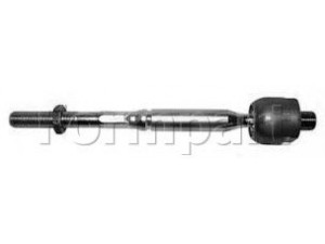 FORMPART 4107045 vidinė skersinė vairo trauklė 
 Vairavimas -> Vairo mechanizmo sujungimai
D8521 1HA0A, D85211HA0A, D85211HJ0A