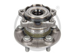 OPTIMAL 982214 rato guolio komplektas 
 Ašies montavimas/vairavimo mechanizmas/ratai -> Rato stebulė/montavimas -> Rato guolis
42410-52090