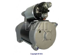 WAIglobal 19169N starteris
211637023