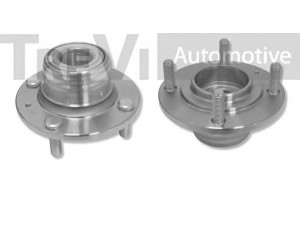 TREVI AUTOMOTIVE WB2356 rato guolio komplektas 
 Ašies montavimas/vairavimo mechanizmas/ratai -> Rato stebulė/montavimas -> Rato guolis
52710M3000, 52710M3000