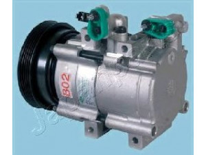 JAPANPARTS CMP2060737 kompresorius, oro kondicionierius 
 Oro kondicionavimas -> Kompresorius/dalys
9770126200, 9770126300, 9770138170