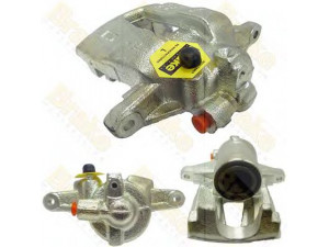 Brake ENGINEERING CA2791 stabdžių apkaba 
 Dviratė transporto priemonės -> Stabdžių sistema -> Stabdžių apkaba / priedai
77363924, 542542, 93191690, 93191690