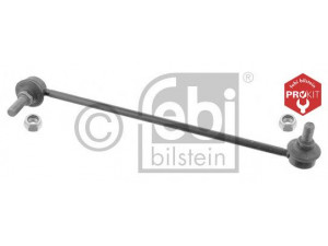 FEBI BILSTEIN 19296 šarnyro stabilizatorius 
 Ašies montavimas/vairavimo mechanizmas/ratai -> Stabilizatorius/fiksatoriai -> Savaime išsilyginanti atrama
1J0 411 315 D, 1J0 411 315 D, 1J0 411 315 D