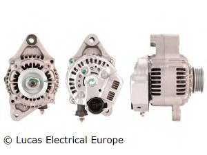 LUCAS ELECTRICAL LRA00688 kintamosios srovės generatorius 
 Elektros įranga -> Kint. sr. generatorius/dalys -> Kintamosios srovės generatorius
27060-10030, 27060-10050, 27060-10051