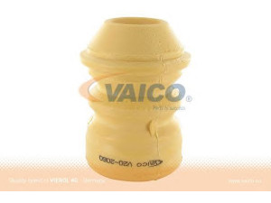 VAICO V20-2060 atraminis buferis, pakaba 
 Pakaba -> Pakabos dalys -> Surinkimo dalys
33 53 6 751 030
