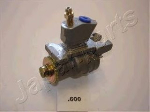 JAPANPARTS CS-600 rato stabdžių cilindras 
 Stabdžių sistema -> Ratų cilindrai
47505-87210, 47506-87701, 47506-87710