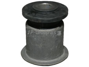 JP GROUP 1140203500 valdymo svirties/išilginių svirčių įvorė 
 Ašies montavimas/vairavimo mechanizmas/ratai -> Valdymo svirtis/pasukamosios svirties sujungimas -> Montavimas/sutvirtinimas
7H0407183