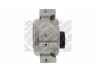 MAPCO 37806 variklio montavimas 
 Variklis -> Variklio montavimas -> Variklio montavimo rėmas
169 240 0518, A169 240 0518
