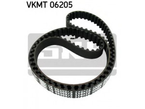 SKF VKMT 06205 paskirstymo diržas 
 Techninės priežiūros dalys -> Papildomas remontas
0816.31, 77 00 717 284, 77 00 729 580
