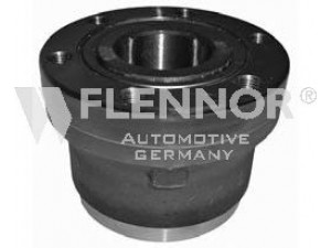 FLENNOR FR670813 rato guolio komplektas 
 Ašies montavimas/vairavimo mechanizmas/ratai -> Rato stebulė/montavimas -> Rato guolis
93810034