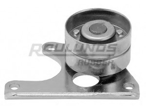 ROULUNDS RUBBER IP2007 kreipiantysis skriemulys, paskirstymo diržas
212151006138, LHP10009