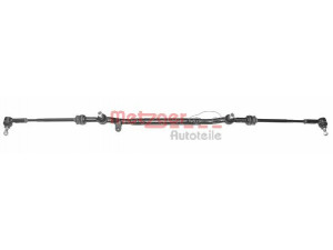 METZGER 56018005 strypo montavimas 
 Vairavimas -> Sujungimo trauklės surinkimas/dalys -> Sujungimo trauklės surinkimas
202 460 0405, 2024600204, 2024600205