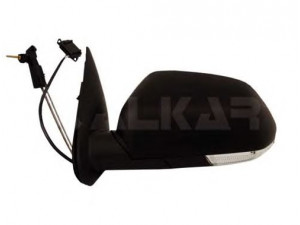 ALKAR 6105524 išorinis veidrodėlis 
 Kėbulas -> Langai/veidrodėliai -> Veidrodėlis
1Z0 857 537 B41, 1Z1 857 507 E 01C