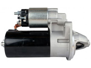 ARTEC 48212108 starteris 
 Elektros įranga -> Starterio sistema -> Starteris