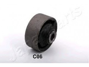 JAPANPARTS RU-C06 laikiklis, valdymo svirties montavimas 
 Ašies montavimas/vairavimo mechanizmas/ratai -> Valdymo svirtis/pasukamosios svirties sujungimas -> Montavimas/sutvirtinimas
95479763, 96535088