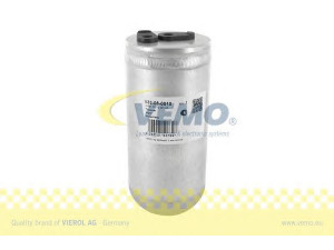 VEMO V33-06-0010 džiovintuvas, oro kondicionierius 
 Oro kondicionavimas -> Džiovintuvas
50 15 343 AA