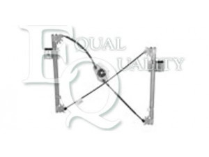 EQUAL QUALITY 230431 lango pakėliklis 
 Vidaus įranga -> Elektrinis lango pakėliklis
60803270, 71732829, AC623