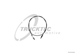 TRUCKTEC AUTOMOTIVE 02.60.038 gaubto trosas
124 880 0059