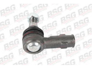 BSG BSG 60-310-002 skersinės vairo trauklės galas 
 Vairavimas -> Vairo mechanizmo sujungimai
638 460 00 48, 638 460 02 05, 638 460 02 05 SK