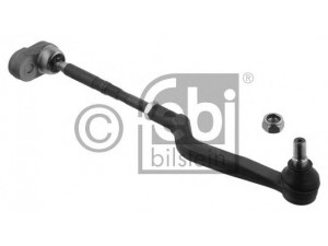 FEBI BILSTEIN 34844 strypo montavimas 
 Vairavimas -> Sujungimo trauklės surinkimas/dalys -> Sujungimo trauklės surinkimas
169 330 06 03, 169 330 06 03 S1