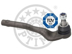 OPTIMAL G1-1450 skersinės vairo trauklės galas 
 Vairavimas -> Vairo mechanizmo sujungimai
2213302003, 2213303403