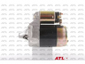 ATL Autotechnik A 12 930 starteris 
 Elektros įranga -> Starterio sistema -> Starteris
10 SO 41 ED, 10S41ED, M 003 T 11272