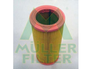 MULLER FILTER PA714 oro filtras 
 Filtrai -> Oro filtras
46754989, 46770962, 46836602