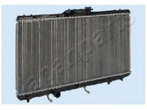 JAPANPARTS RDA153057 radiatorius, variklio aušinimas 
 Aušinimo sistema -> Radiatorius/alyvos aušintuvas -> Radiatorius/dalys
1640011550, 1640015510, 1640015511