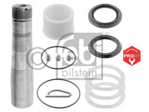 FEBI BILSTEIN 28583 remonto komplektas, pasukamojo kakliuko kaištis
3092467