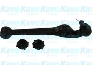 KAVO PARTS SCA-1534 vikšro valdymo svirtis 
 Ašies montavimas/vairavimo mechanizmas/ratai -> Valdymo svirtis/pasukamosios svirties sujungimas -> Vairo trauklės (valdymo svirtis, išilginis balansyras, diago