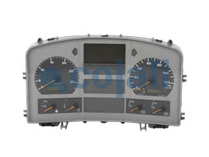 COJALI 350230 valdymo blokas, įpurškimo sistema
81272026125