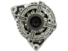HC-PARTS CA1623IR kintamosios srovės generatorius 
 Elektros įranga -> Kint. sr. generatorius/dalys -> Kintamosios srovės generatorius
0111548402, 0111549302, A0111548402