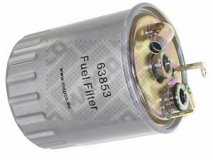 MAPCO 63853 kuro filtras 
 Techninės priežiūros dalys -> Papildomas remontas
611-090-0582, 611-090-08052, 611-090-0852