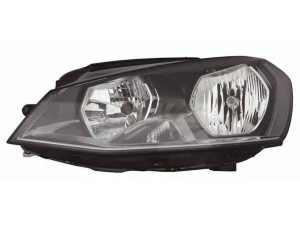 ALKAR 2751137 priekinis žibintas 
 Elektros įranga -> Priekinis žibintas/dalys -> Priekinis žibintas/įterp.
5G1941005