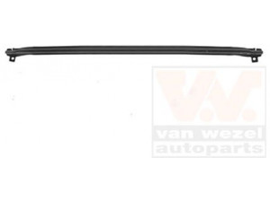 VAN WEZEL 5863561 atrama, buferis 
 Kėbulas -> Kėbulo dalys/ sparnas/buferis -> Buferis/dalys
5K0807651C, 5K0807651D