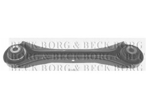 BORG & BECK BCA6821 vikšro valdymo svirtis 
 Ašies montavimas/vairavimo mechanizmas/ratai -> Valdymo svirtis/pasukamosios svirties sujungimas -> Vairo trauklės (valdymo svirtis, išilginis balansyras, diago
33 32 6 767 190, 33326763473, 33326777980