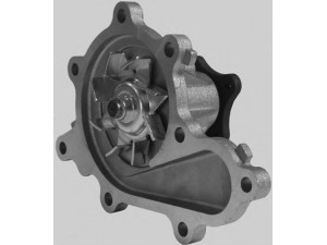 OPEN PARTS WAP8358.00 vandens siurblys 
 Aušinimo sistema -> Vandens siurblys/tarpiklis -> Vandens siurblys
21010AD200, 21010AD201, 21010AD225