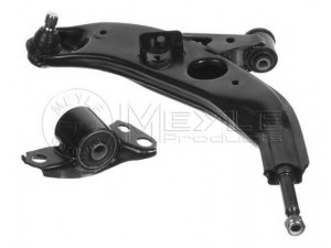 MEYLE 35-16 050 0036 vikšro valdymo svirtis 
 Ašies montavimas/vairavimo mechanizmas/ratai -> Valdymo svirtis/pasukamosios svirties sujungimas -> Vairo trauklės (valdymo svirtis, išilginis balansyras, diago
GD7A-34-350A, GE4T-34 350B, GE4T-34 350D