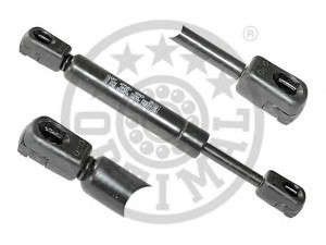 OPTIMAL AG-39017 dujinė spyruoklė, bagažinė 
 Priedai -> Bagažinė/pakrovimo skyrius
1E0827550, 1E0827550A, 1E0827550B