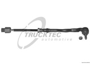 TRUCKTEC AUTOMOTIVE 08.37.008 strypo montavimas
31 10 6 774 222, 32 10 6 777 503