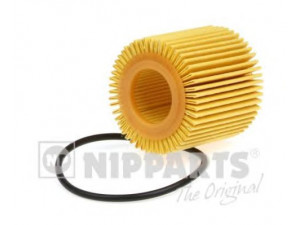 NIPPARTS N1312025 alyvos filtras 
 Filtrai -> Alyvos filtras
04152-37010, 04152-YZZA6